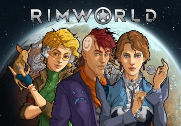 RimWorld'un Odyssey paketi büyük ilgi gördü