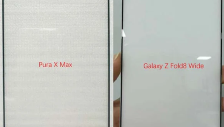 Galaxy Z Fold 8 Wide sızıntısı ortaya çıktı: Samsung, Huawei’ye karşı farklı ekran stratejisi izliyor
