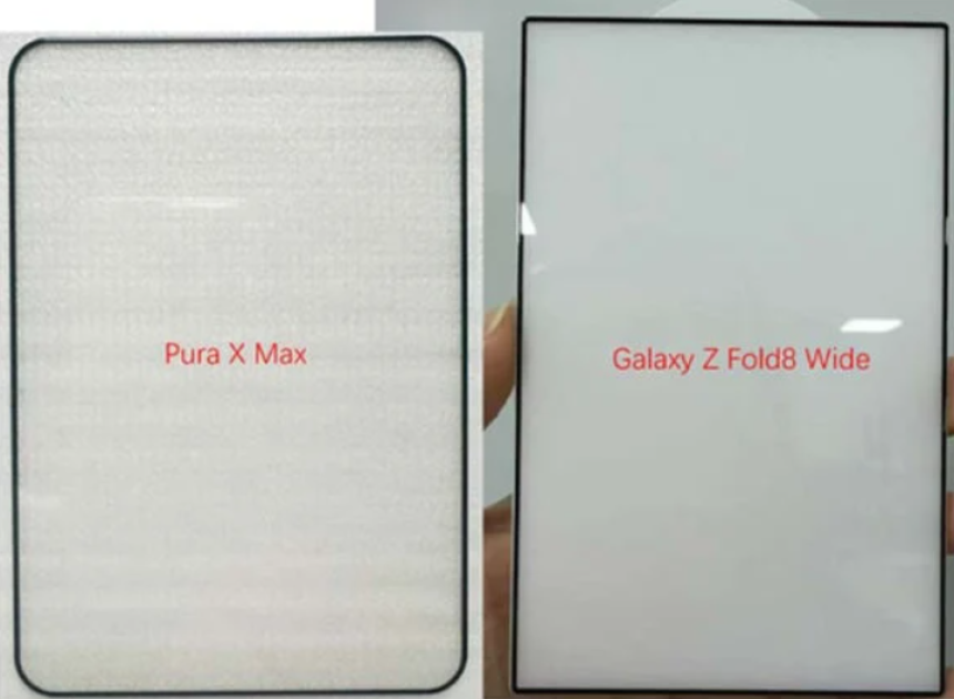 Galaxy Z Fold 8 Wide sızıntısı ortaya çıktı: Samsung, Huawei’ye karşı farklı ekran stratejisi izliyor