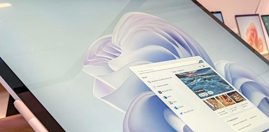 Microsoft yeni Surface cihazlarının sinyalini verdi: “Yeni bir PC çağı” başlıyor olabilir
