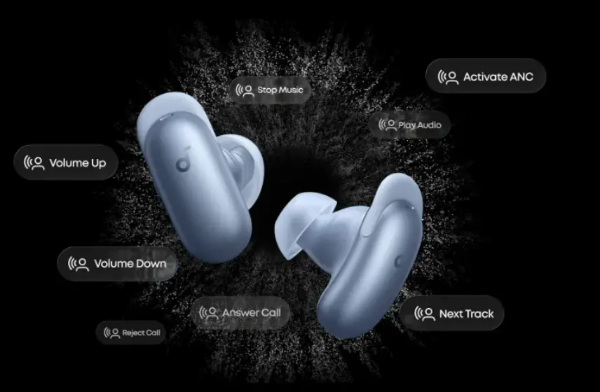 Anker Soundcore Liberty 5 Pro ve 5 Pro Max tanıtıldı: Yapay zekâ özellikleri, AMOLED ekran ve gelişmiş arama kalitesi öne çıkıyor