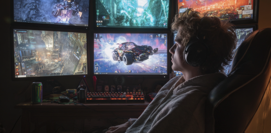 E-spor Şubat 2026 ödül havuzu 5 milyon doları buluyor