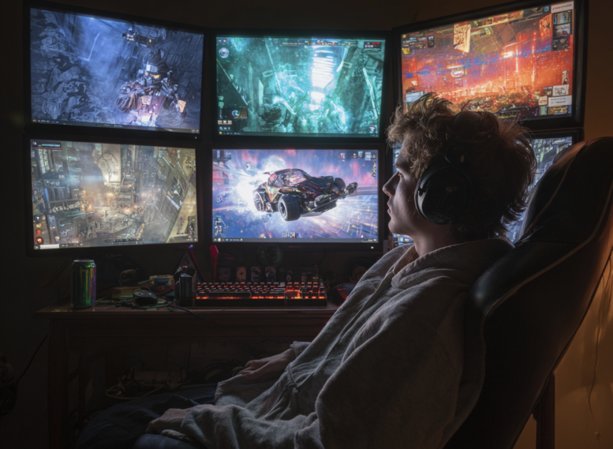 E-spor Şubat 2026 ödül havuzu 5 milyon doları buluyor