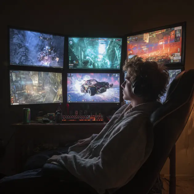 E-spor Şubat 2026 ödül havuzu 5 milyon doları buluyor