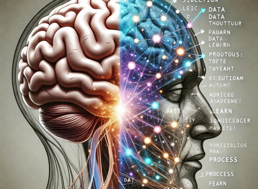 USC araştırması yapay zekanın kullanıcı görüşlerini ince biçimde değiştirebildiğini ortaya koydu