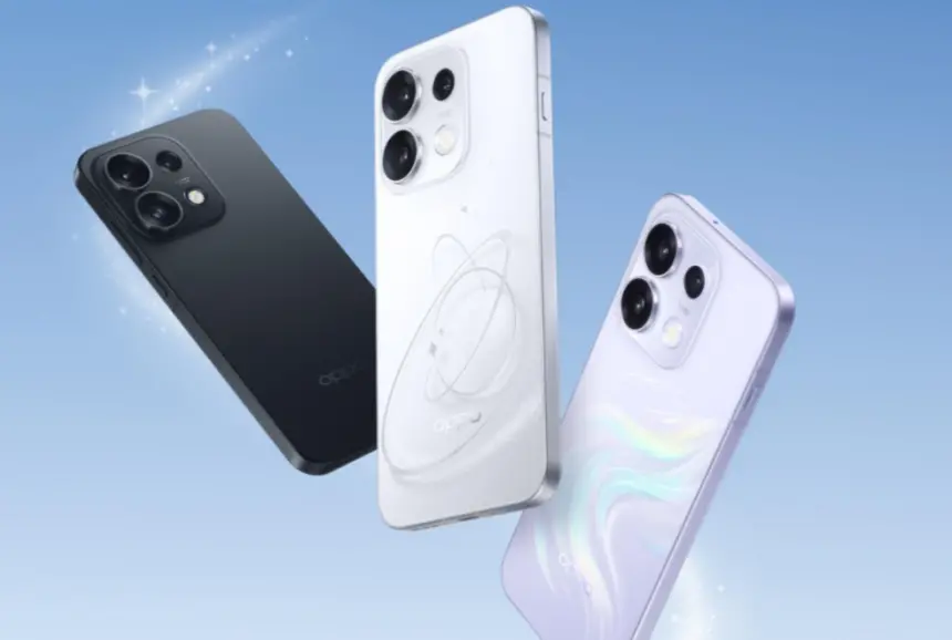 Oppo Reno 16 ve Reno 16c'nin Hindistan lansman tarihi belli oldu