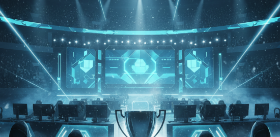 League of Legends’ta kış mevsimi kızışıyor