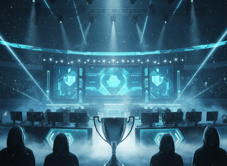 League of Legends’ta kış mevsimi kızışıyor