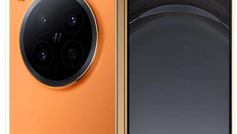 Oppo Find N6'nın tasarımı ve dayanıklılığı ortaya çıktı