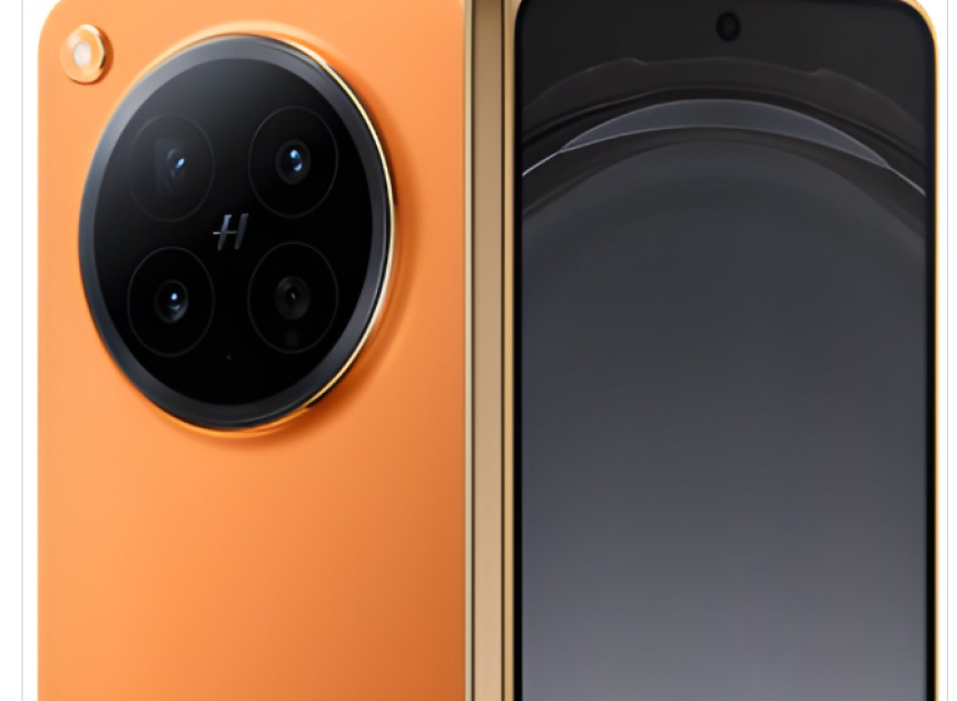 Oppo Find N6'nın tasarımı ve dayanıklılığı ortaya çıktı