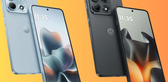 Motorola Edge 70 Max tanıtıldı: Dev batarya, 25W Qi2 desteği ve 144 Hz ekran bir arada
