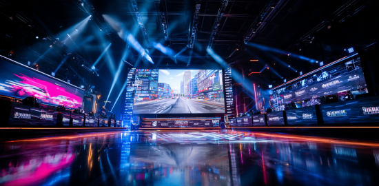 Meet Boston ve BLAST e-spor dünyasında güçlerini birleştiriyor