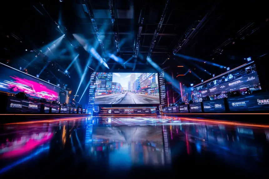 Meet Boston ve BLAST e-spor dünyasında güçlerini birleştiriyor