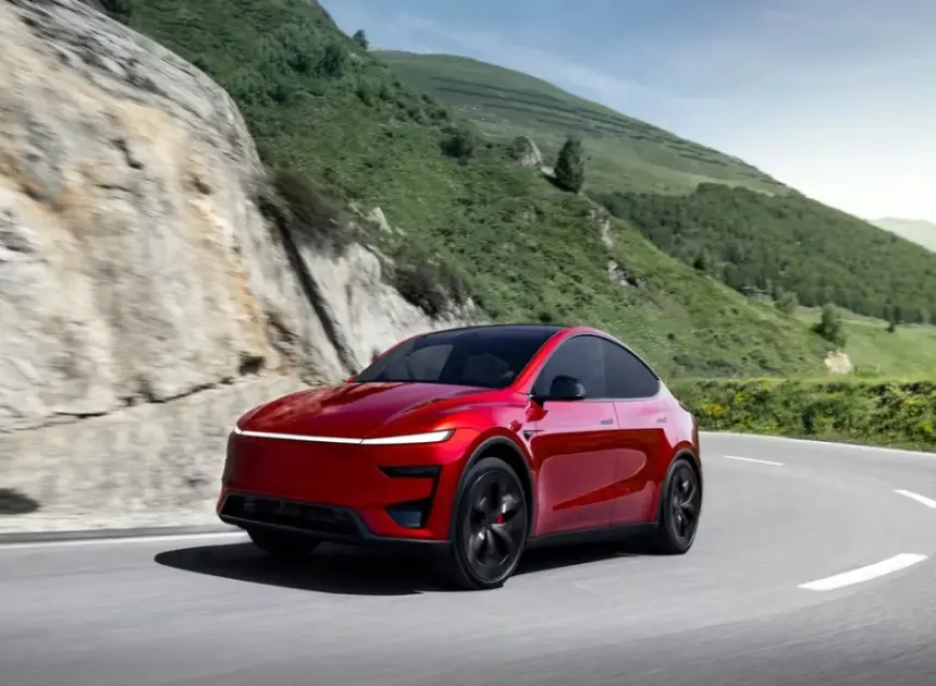 Tesla Model Y Performance artık eskisi kadar etkilemiyor