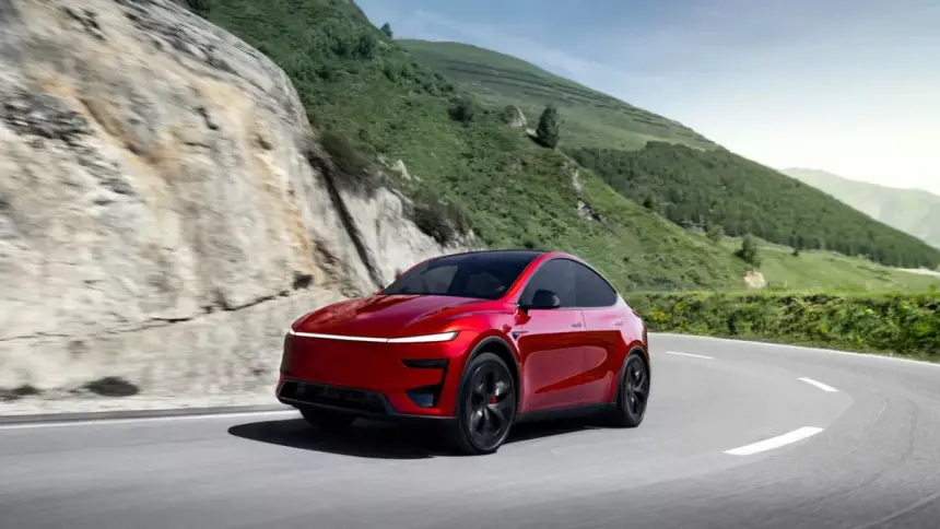 Tesla Model Y Performance artık eskisi kadar etkilemiyor