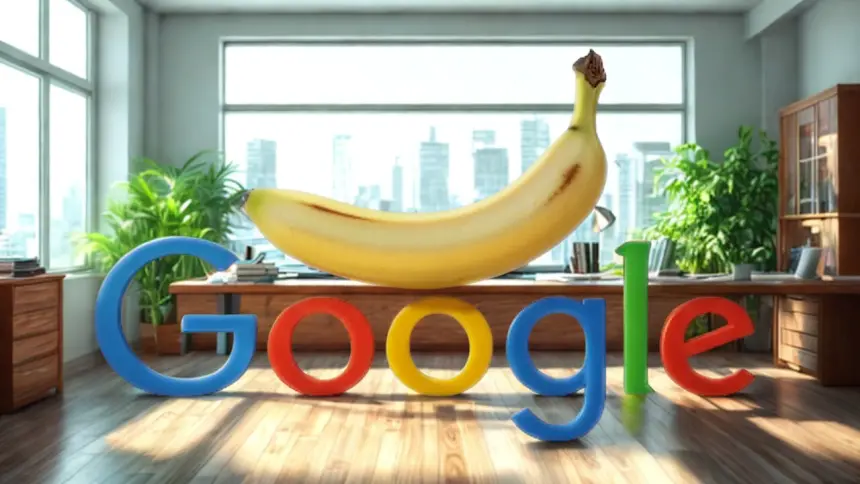 Photoshop’a eklenen Nano Banana AI görsel dünyasını kökünden sarsıyor!