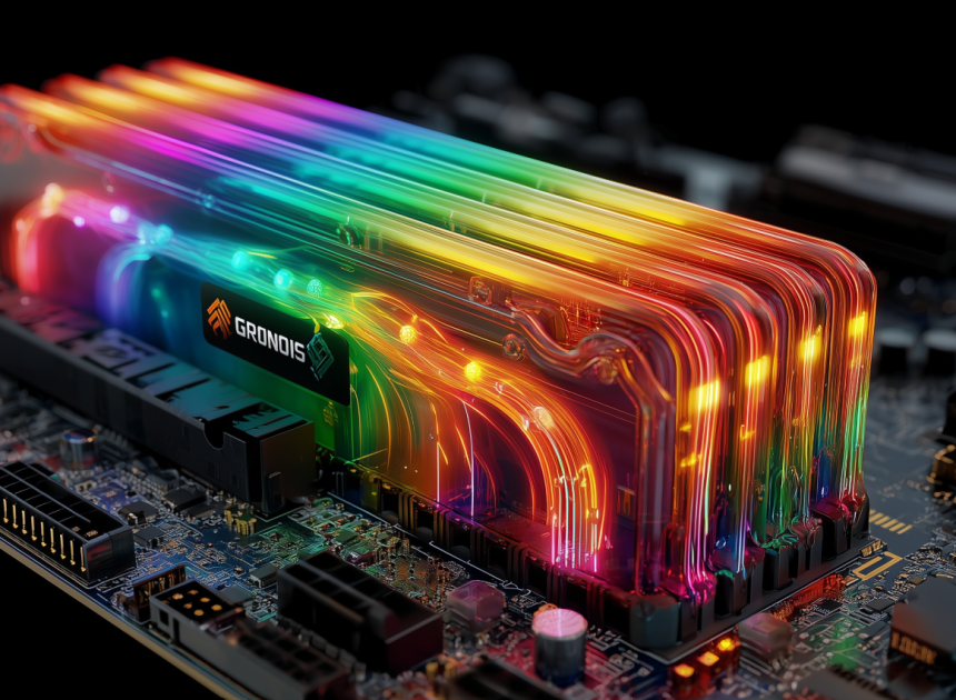 Almanya verileri DDR5 tarafında rahatlama gösteriyor!