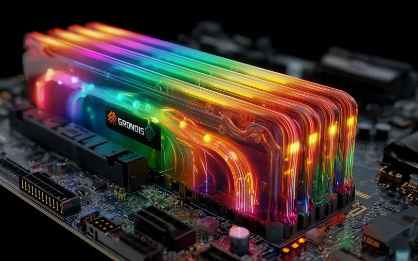 Almanya verileri DDR5 tarafında rahatlama gösteriyor!