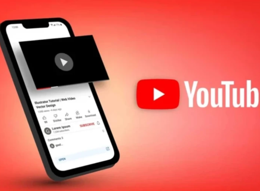 YouTube, içerik üreticilerine deepfake videolara karşı yeni yapay zekâ araçları sunuyor