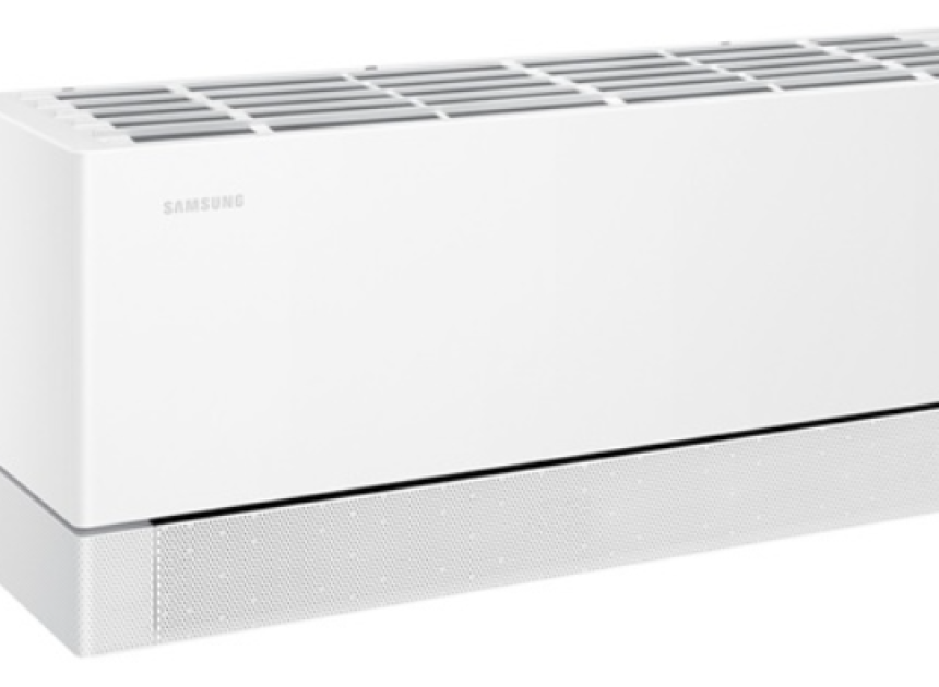 Yapay zeka destekli yeni nesil klima modeli dikkat çekiyor