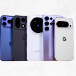 Kamerasıyla öne çıkan akıllı telefonlar belli oldu