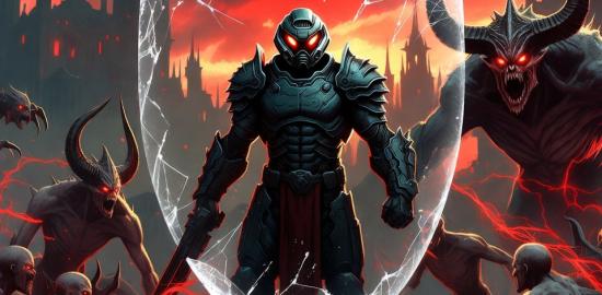 Doom: The Dark Ages, 2025 yılında kırılan ilk Denuvo korumalı oyun oldu