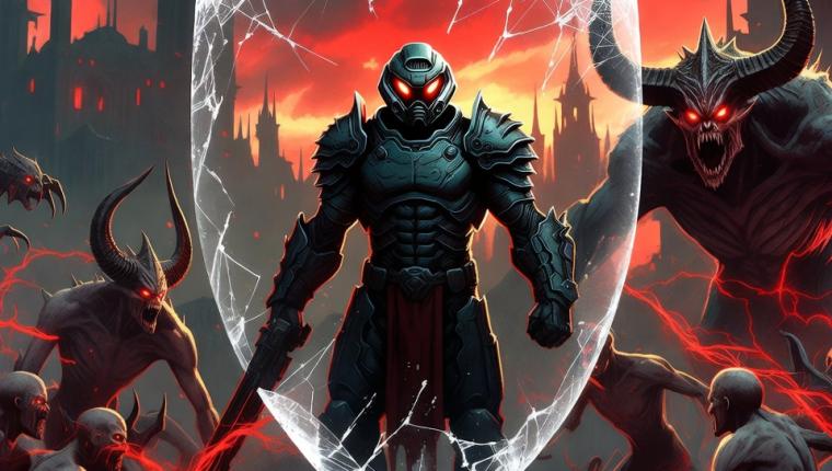 Doom: The Dark Ages, 2025 yılında kırılan ilk Denuvo korumalı oyun oldu