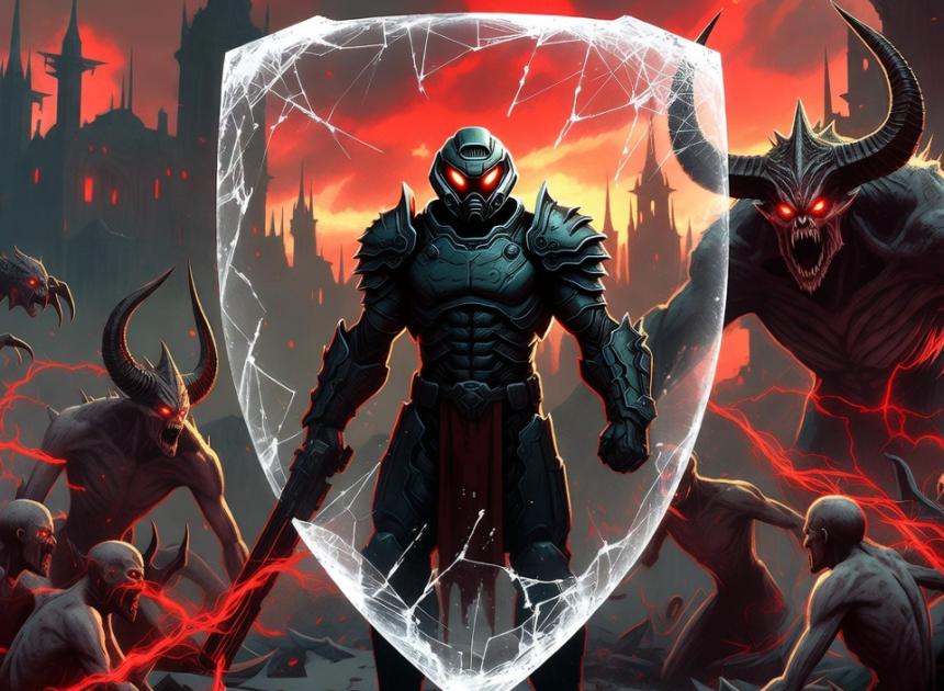 Doom: The Dark Ages, 2025 yılında kırılan ilk Denuvo korumalı oyun oldu