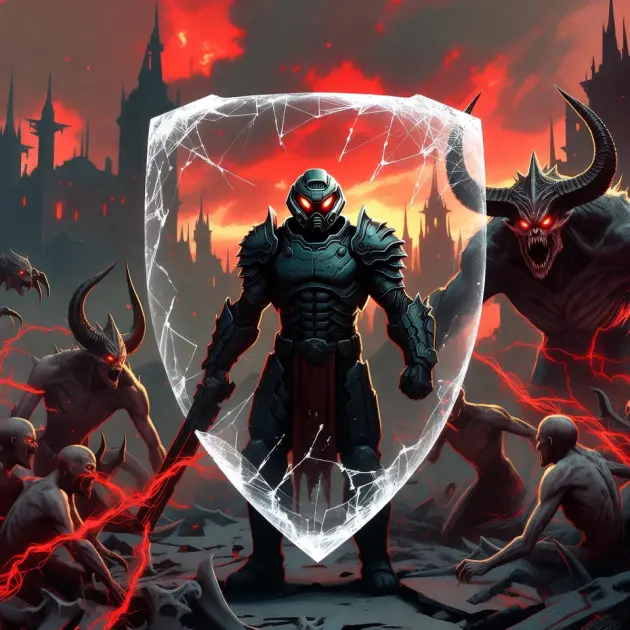 Doom: The Dark Ages, 2025 yılında kırılan ilk Denuvo korumalı oyun oldu