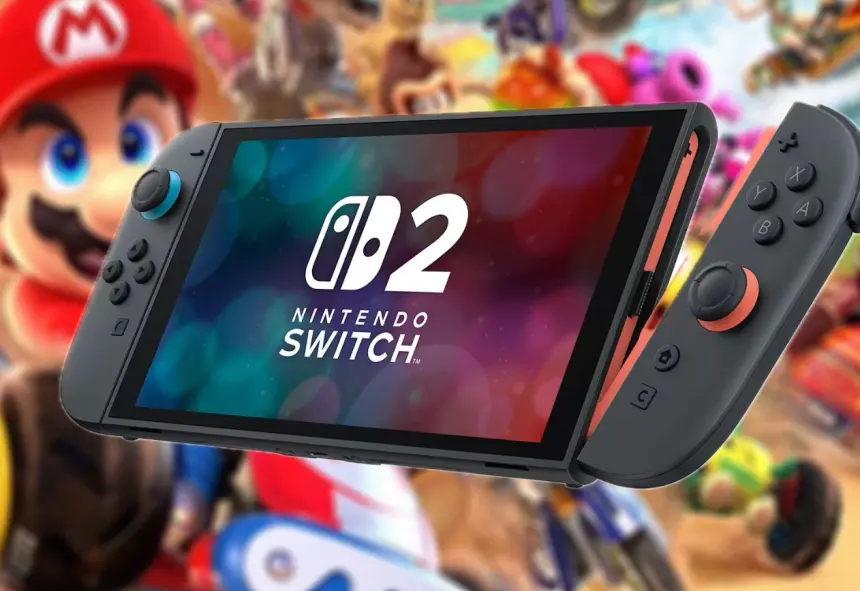Nintendo Switch 2 zamlanıyor: fiyat 500 dolara çıkıyor, küresel artış dalgası başladı