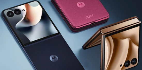 Motorola cephesinde Android 16 hayal kırıklığıyla başladı!