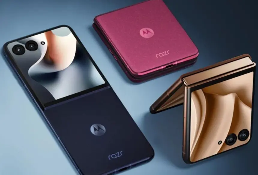 Motorola cephesinde Android 16 hayal kırıklığıyla başladı!