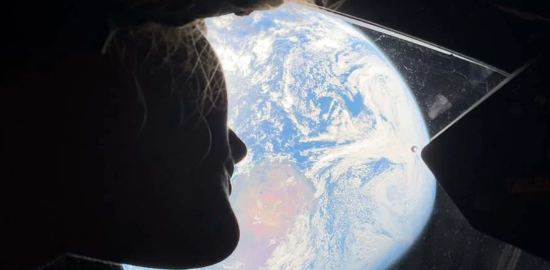 iPhone 17 Pro Max uzayda kullanıldı