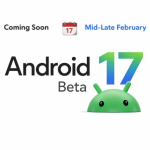 Android 17 Beta 1 klasik takvimi bozdu!