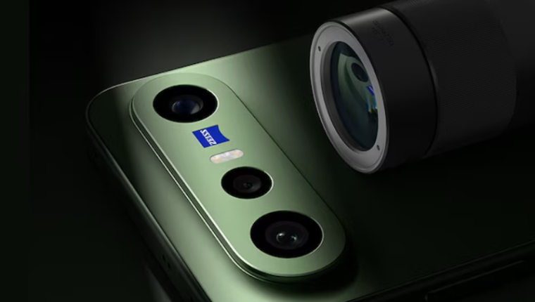Vivo X300e'nin özellikleri sızdırıldı! Snapdragon 8 Gen 5, Zeiss kamera ve 7.100 mAh batarya iddiası