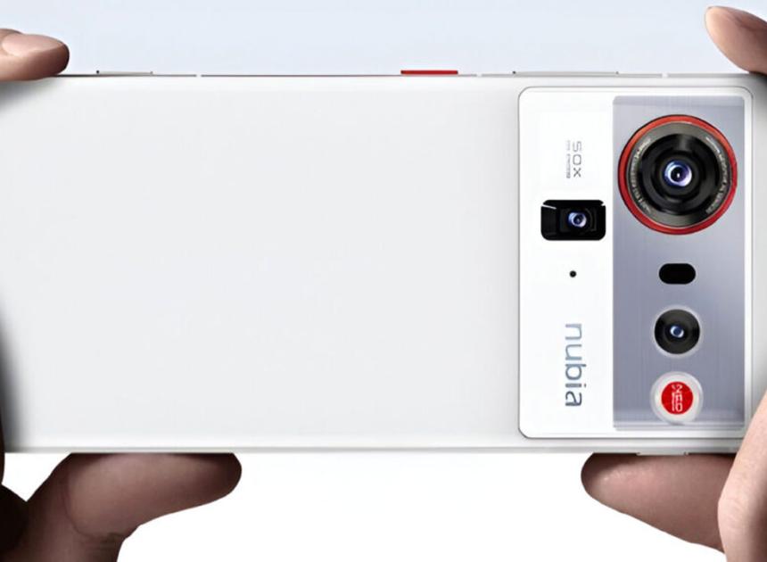 Nubia Z80 Ultra tanıtıldı: Rakiplerini sarsacak donanımla geliyor