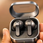 Galaxy Buds 4 açık tasarımla sahneye çıkıyor