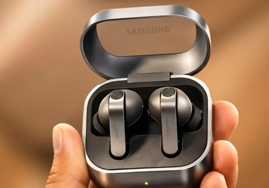 Galaxy Buds 4 açık tasarımla sahneye çıkıyor