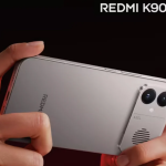 REDMI K90 Max geliyor: Oyun odaklı amiral gemisi sahneye çıkıyor