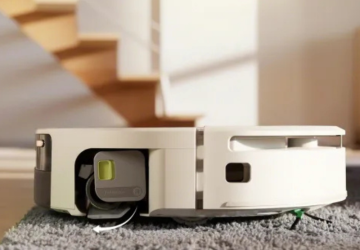 iRobot’un yeni Roomba modeli mop sorununa son veriyor