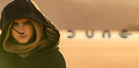 Dune 3 vizyon tarihi için sıcak gelişme