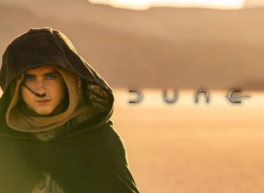 Dune 3 vizyon tarihi için sıcak gelişme