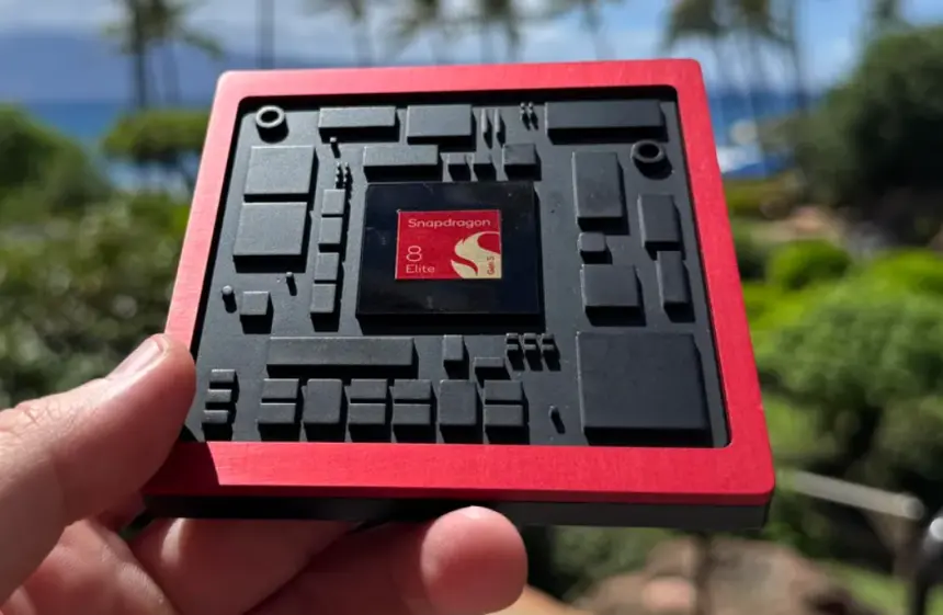 Snapdragon 8 Gen 5 erken performansı Elite sürümünden uzaklaştığını kanıtlıyor