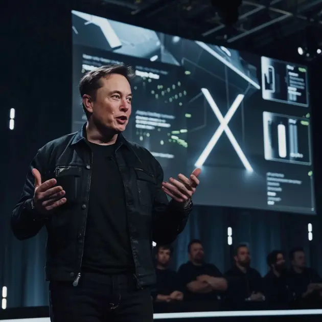 Elon Musk X platformu için abonelik ve kullanıcı hedefleri paylaştı