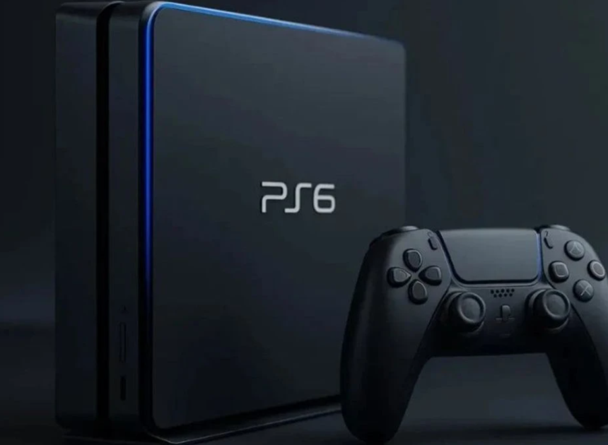 PS6 sızıntıları yapay zeka ve ışın izleme ile büyük sıçramaya işaret ediyor