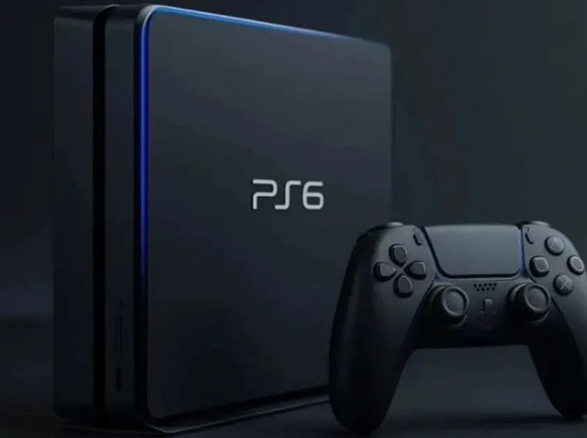 PS6 sızıntıları yapay zeka ve ışın izleme ile büyük sıçramaya işaret ediyor