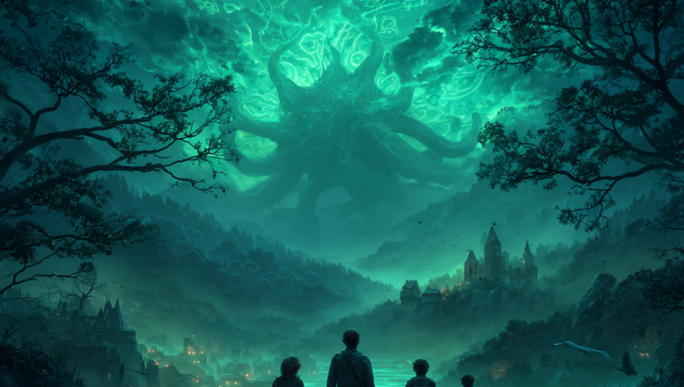 The Mound: Omen of Cthulhu 15 Temmuz 2026'da PC ve PS5 ve Xbox Series X/S için çıkacak