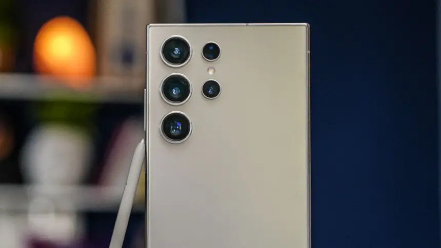 Galaxy S26 Ultra sürpriz onayla göründü