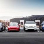 Tesla Supercharger ağı Türkiye’de büyüyor