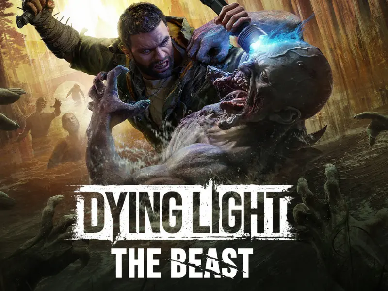 Dying Light: The Beast ertelendi yeni tarih belli oldu